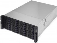 Luxriot RAID 6 NVR Servers (Enterprise Solutions)