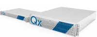 QxStation - QxControl Appliances with Local Storage