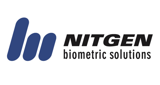 Nitgen Logo
